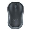 Logitech M186 Wireless Optical Mouse
