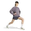 Running for Women QB593 Grace Stratator 2L [Adidas] Long-Sleeve T-Shirt (KU8476)