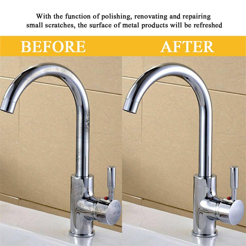 Rostreiniger-Spray, 30 ml, Entrostung, Dekontamination, Autowartung, Reinigung, Zuhause, Küche, Bad, saubere Gadgets