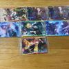 Used Project Sekai Vivid BAD SQUAD Vivibasu Wafer Set