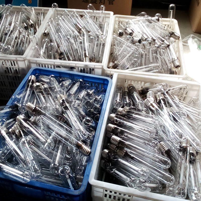 Single End E40 Metal Halide Light 250w 400W MH Lamp