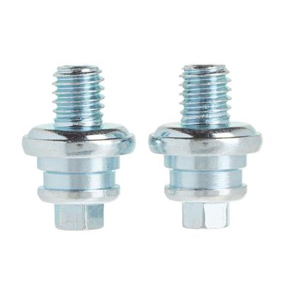 Wysokoprzewodzący Śruba Zacisku Akumulatora 3/8 Cal 16-stronna Z Konstrukcją Żelazną Dla Stabilnego Przesyłu Mocy W Systemach Samochodowych i Łodziowych