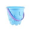 Kids' Beach Toy Set: Sand Shovel, Bucket, Digging Tools & Hourglass