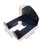 Wall Hook Holders Metal Wall Hook Hanger Stand Power Tool Storage  Tool Organization