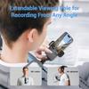 Neck Holder for Mobile Phone Holder Neck Mount for Phone Neck Mount for Cell Phone Hands Free POV/Vlog Neck Phone Holder