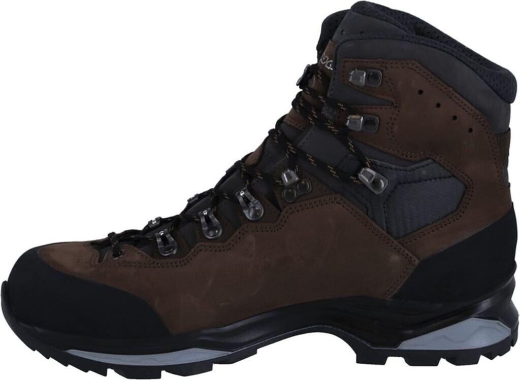 Hiking Shoes Lowa Camino Evo GTX (211627) Brown/graphite