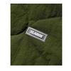 Reversible Quilted Olive [Extra Large] Jacket, Men's,