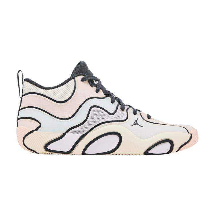 Air Jordan Tatum 3 PF Sidewalk Chalk 44