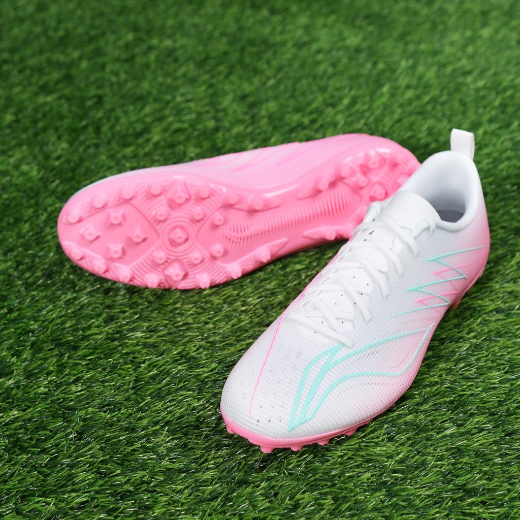Li Ning Entry Level MG Multi Ground Soccer Shoes Unisex YSFW0114