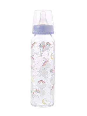 Fefe Baby Bottle 6083-0001 UNICORN FREE