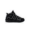 (gs) Air More Uptempo Preto Branco 2020