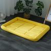Pet Mat All-Season Dog Bed, Cool and Comfortable, Summer-Specific Dog House for Small To Medium-Sized Dogs, Cat Bed