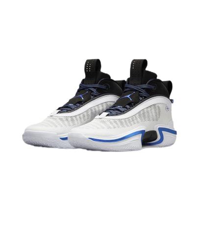 

Jordan 36 PF Спортивный синий Air Jordan 36 AJ36- DA9053-101 EU 36.5 белый