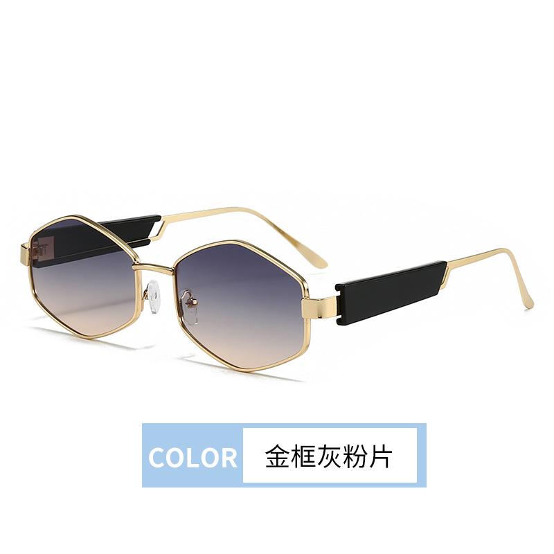 

Latest Classic Style Cat-Eye Sunglasses Stylish Square Small Frame Women Glasses Sunshade Sun Protection Glasses UV400 Protection Eye Wear 1PC