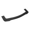 3PCS Front Bumper Lip Spoiler Kit Increased Stability Sporty Look for Hellcat All Models 2008 to