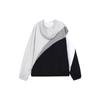 Jordan Jumpman Jacken Herren Schwarz Grau Farbe Mit Kapuze Moderat Andere CK6867-077