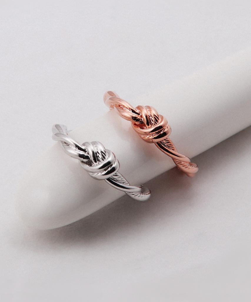 Dana Burton Muse Nut Open Ring