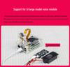 Płyta rozwojowa Raspberry Pi 5. generacji - Zestaw AI 4B z OpenClaw do programowania w Pythonie