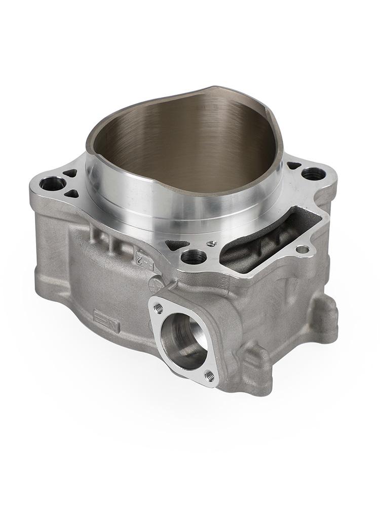 New Cylinder For Honda CRF450R CRF 450R Stock Bore 96mm Fit Year 2002-2008
