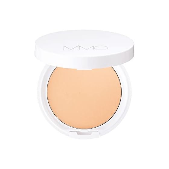 MiMC Mineral Essence Moist EX Foundation Fresh Neutral 10g