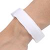 2cm Outdoor Nachtlauflicht Armband LED Leuchtend Verstellbar 7‑Farben Armband