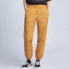 Li Ning Knitted Sweatpants Unisex Bone Brown AKXR391-2
