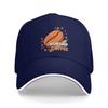Worship Coffee Baseball Cap  Men Adult Custom DIY Trucker Hat Spring Classic Outdoor Sport Breathable Baseball Caps