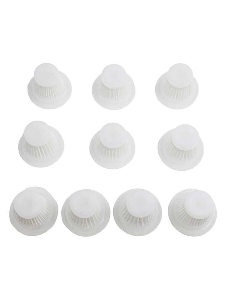 Filters V01 for Car Vacuum Cleaner Cordless Microfilter Accessories for Efficient Dust Filtration and Air Improvement