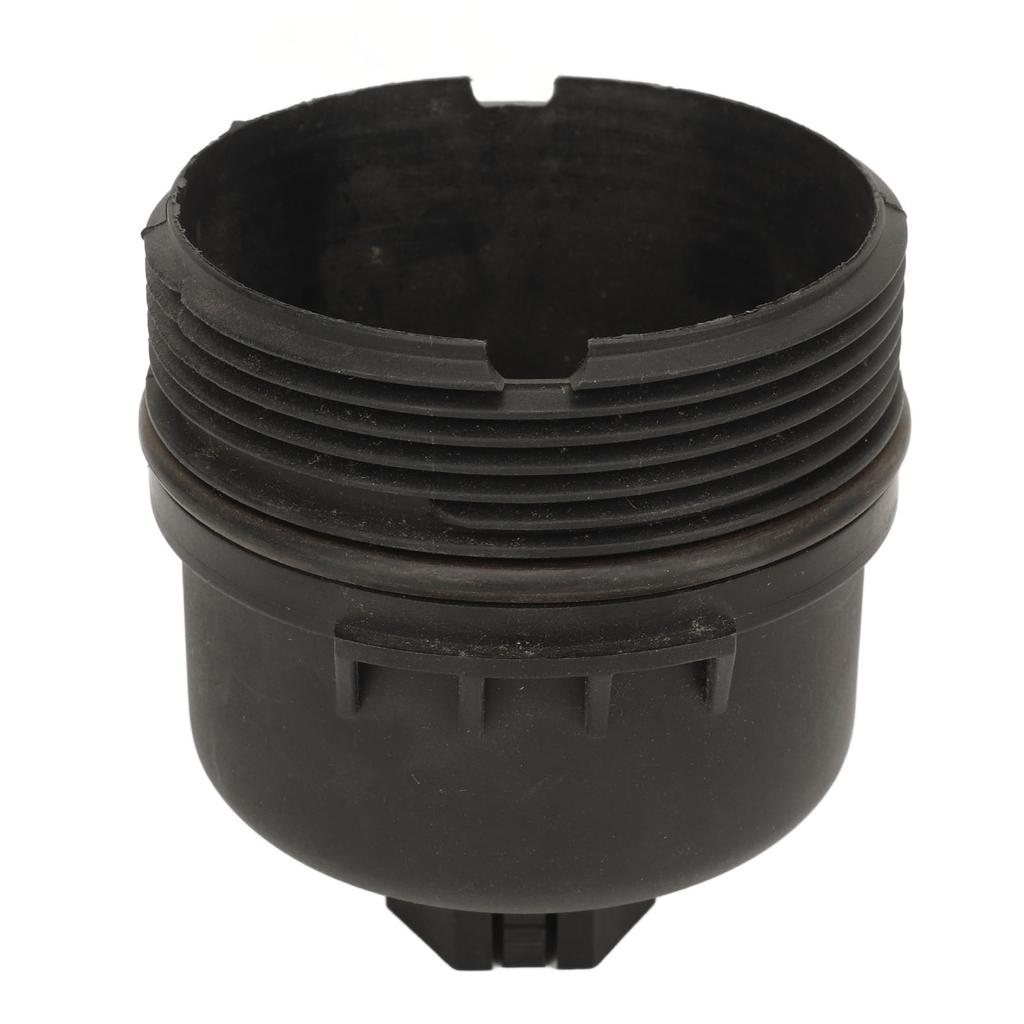 Engine Oil Filter Cover 1103L7 Oil Filter Housing Cap Replacement for Peugeot 206CC 206 Hatchback 207 Hatchback