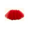 Red Tutu Skirt
