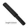 Golf Club Extension Accessories End Supplies Easy To Install Replace Durability