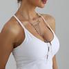 Multi Layer Pearl Tassel Brooch Necklace Multiple Functions Luxury Delicate Pin Pendant Necklace Jewelry Accessories