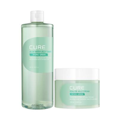 Cura della pelle – Set di cosmetici per la cura