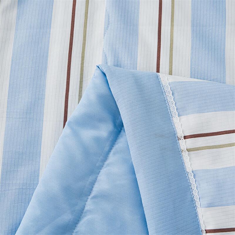 Duoxiai Sea Salt Diary Summer Quilt