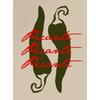 Retro Kitchen Coffee Latte Cocktail Fashion Posters Minimalist Wall Art Print Canvas Painting for Living Room Modern Home Decor