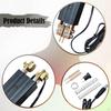 Spots Welder Accessory High Performance Professional Welding Tool Attachment Electronic Devices