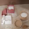 Silicone Cake Molds Resin Square Round Irregular Shape Storage Container Aroma Gypsum Candle Cup Silicone Mold