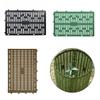 Flexible Size Plant Guards for Various Saplings with Easy Installation To Shield from Environmental Damage