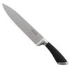 Steel chef's knife MOTION 34 cm