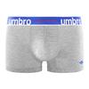 Pack of 3 Line Class Men's Cotton Boxers