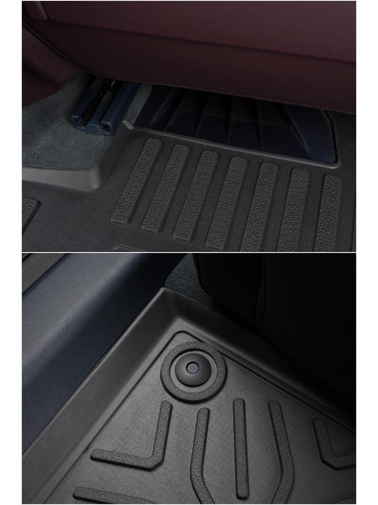 Avita 11 Car Floor, Trunk Mats & Modification Parts
