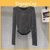 Tops – Bluse e camicie