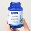 Farmstay Collagen & Hyaluronic Acid All-In-One Ampoule (250ml) Ultimate Hydration & Elasticity for Your Skin