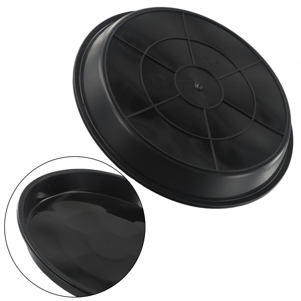 Outdoors Plant Trays Saucer Plastic Replacements Tools