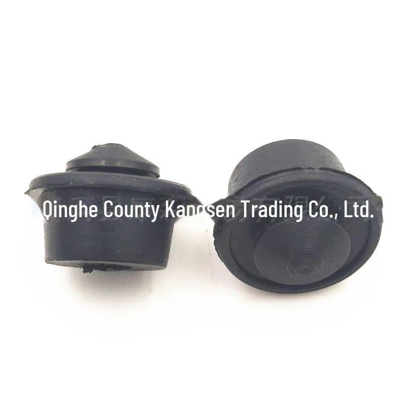 

Резиновая накладка буфера двери Geely Emgrand/Borui/GX7/SX7/Vison/EC7/EC8 null