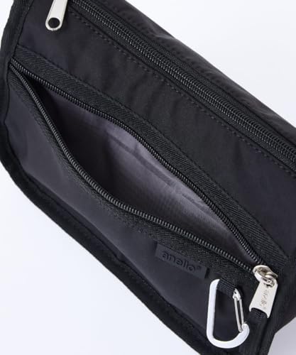 Anello Mini Shoulder Bag MAY AIN1191 MUS