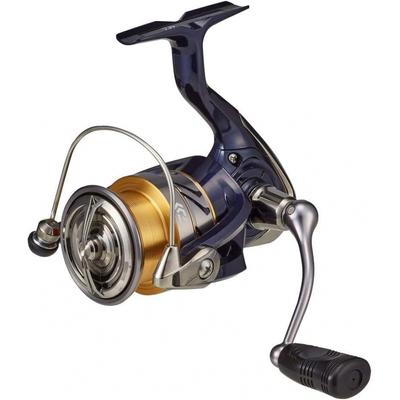 Daiwa Daiwa  Spinning Reel 20 Crest Lt  2020 Model  Lt3000 Cxh