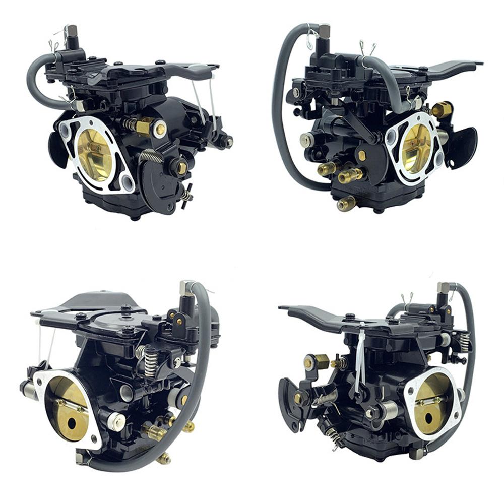 BN40I-38-24 Carburetor w/ Accelerator Pump For Sea-Doo GS 97-01 GSI GTI GTS 1997