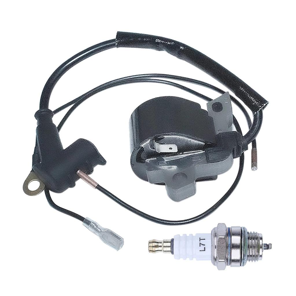 Ignition Coil Steel For Ms290 For Ms310 For Ms390 029 031 039 Chainsaw Parts Replacement 4001300 4007000 Ignition Coil