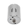 R370 DC Motor 12V 4500RPM Micro Motor for Fan Massager DIY Project Mini Fan Remote Control Car R 370 DC Motor